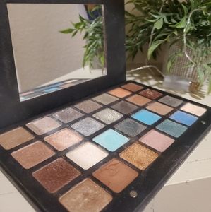 Natasha Denona 28 palette brown green